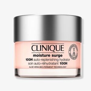 Clinique Moisture Surge 100H Auto-Replenishing Hydrator 1.7 oz